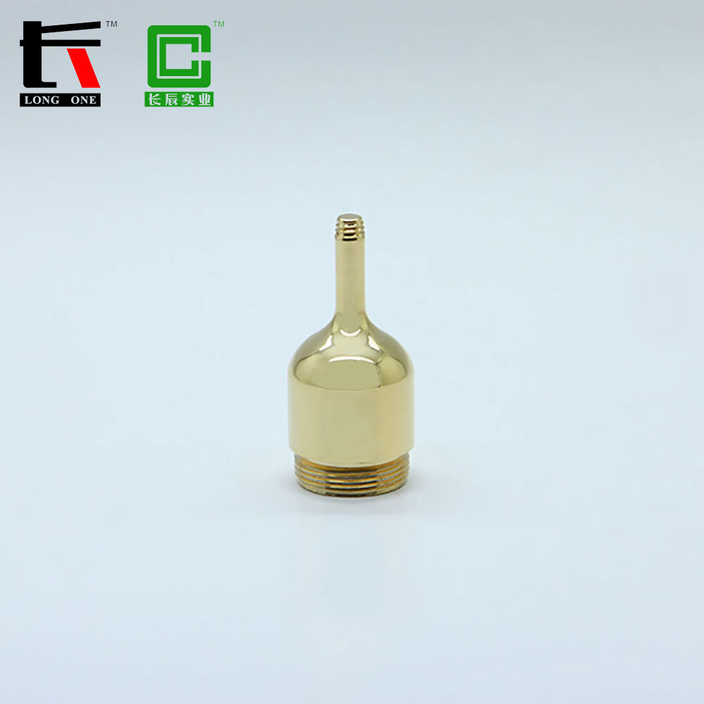 PVD14K金、18K金、24K金色