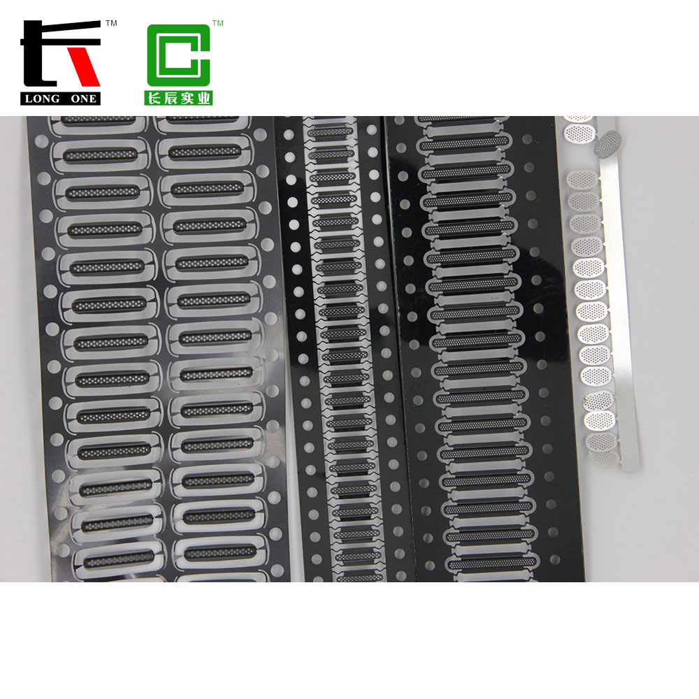 喇叭網(wǎng)-聽筒網(wǎng)-真空電鍍-PVD