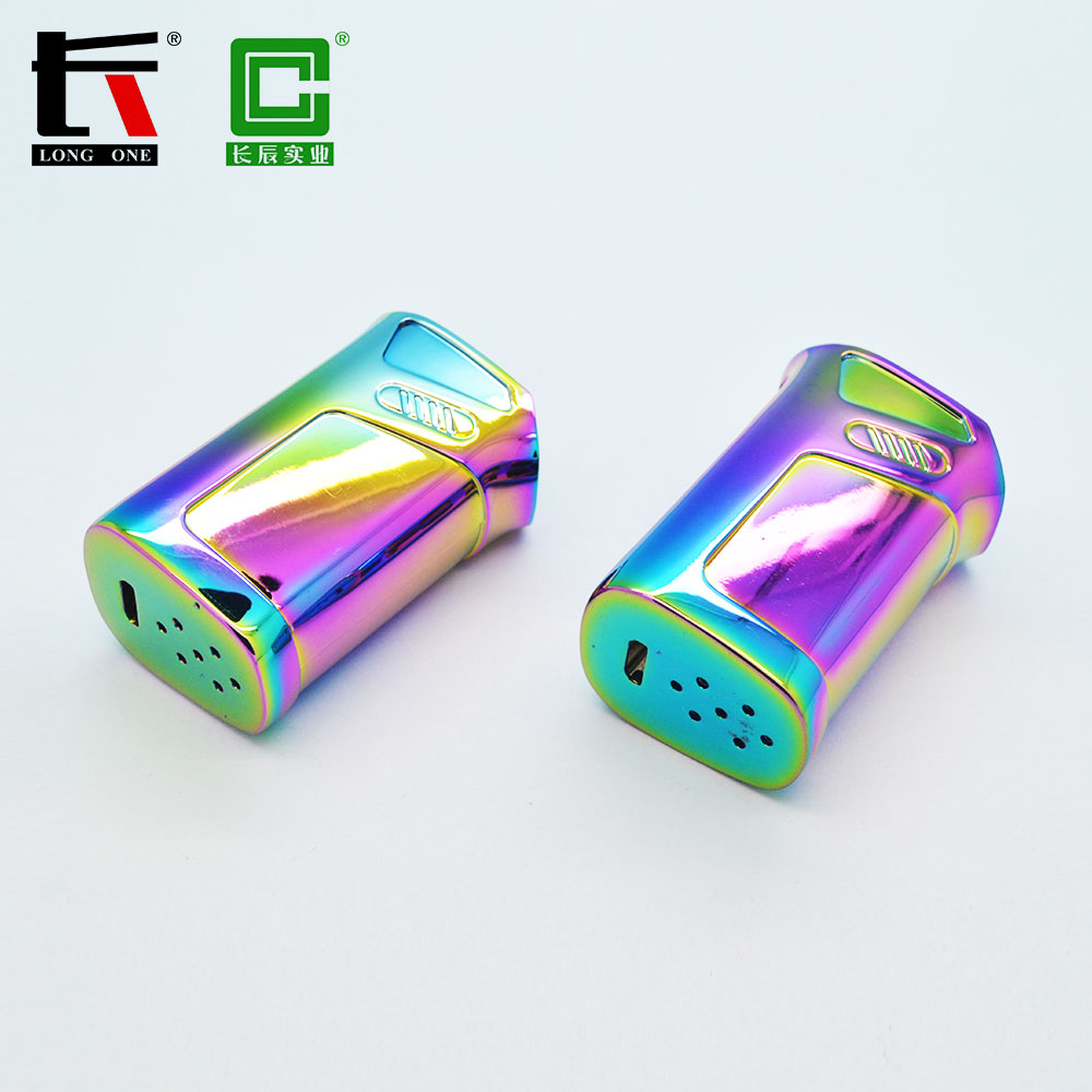 電子煙PVD真空電鍍