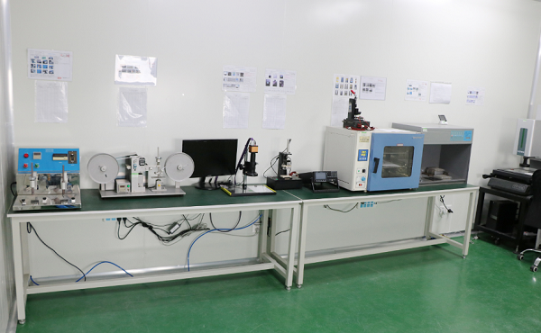 PVD實(shí)驗(yàn)室