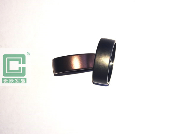 智能手環(huán)真空電鍍