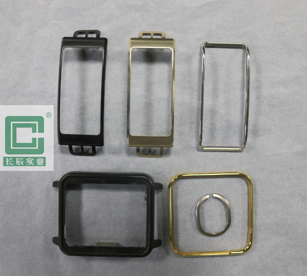 智能手環(huán)真空電鍍