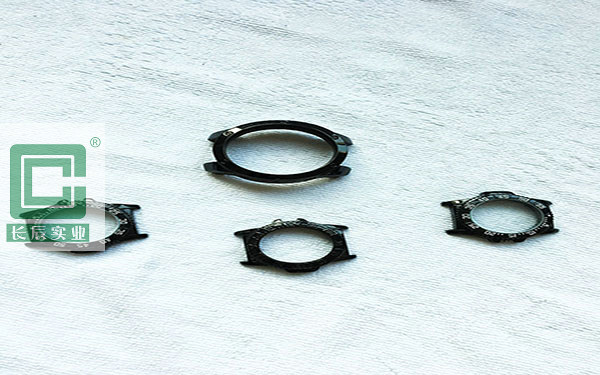 智能手表真空電鍍