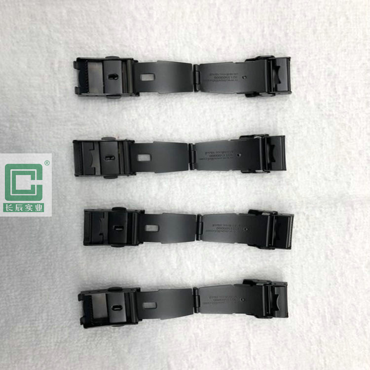 智能手表真空電鍍