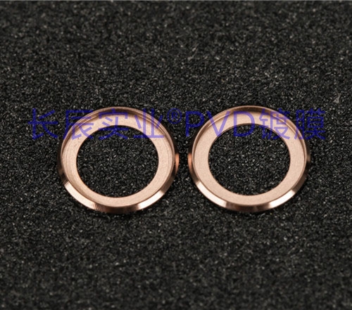 監(jiān)控?cái)z像頭PVD真空電鍍