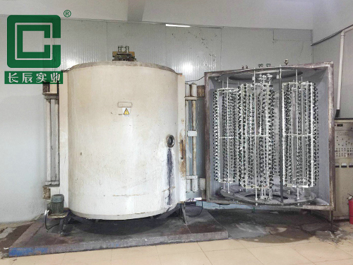 光學(xué)鍍膜-PVD