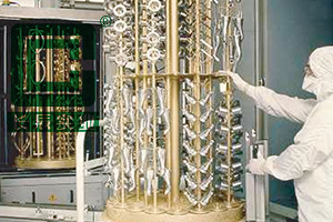 光學(xué)鍍膜-PVD