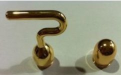 智能開關(guān)插座外殼PVD真空電鍍