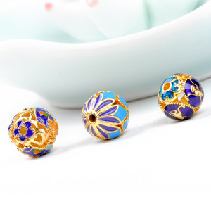 紅酒塞PVD真空電鍍