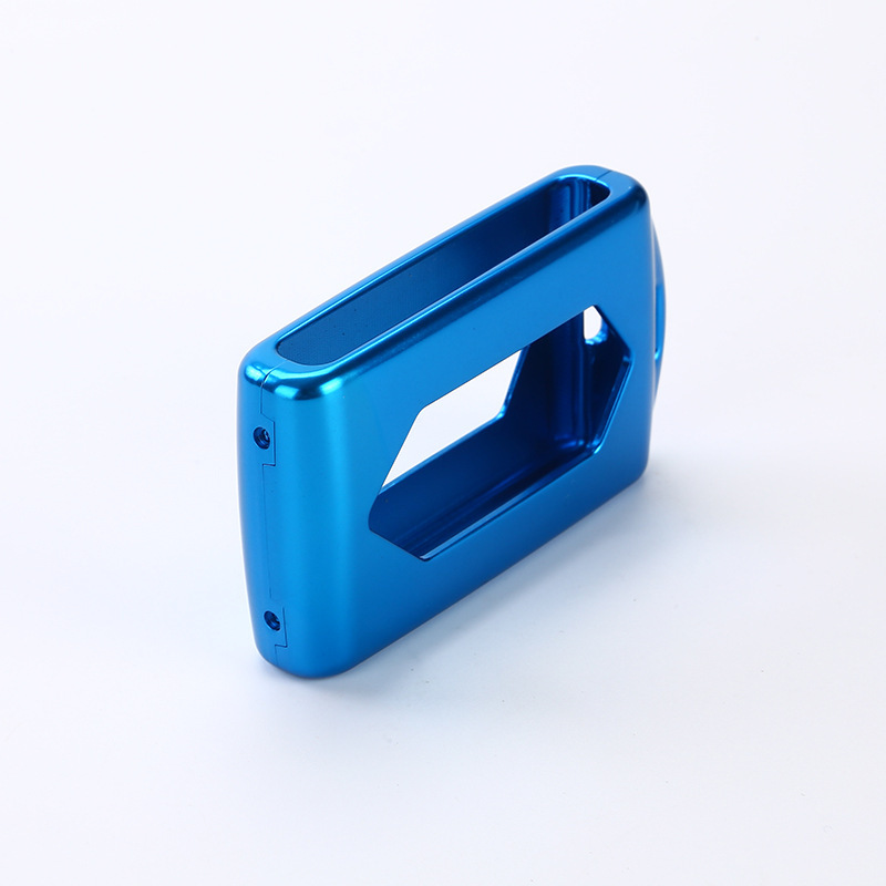 汽車鑰匙扣PVD真空鍍膜