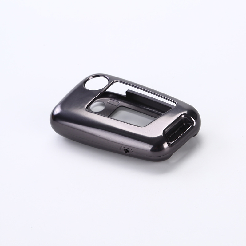 汽車鑰匙扣PVD真空鍍膜