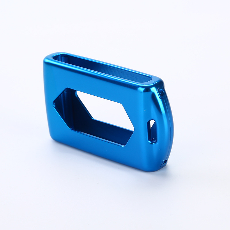 汽車鑰匙扣PVD真空鍍膜