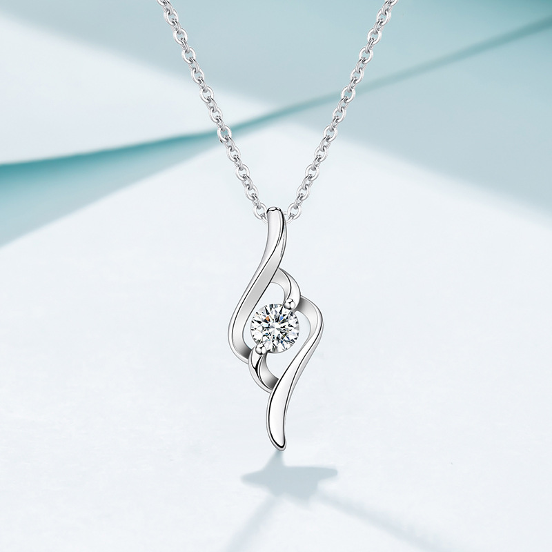 鑲鉆戒指吊墜PVD真空鍍膜