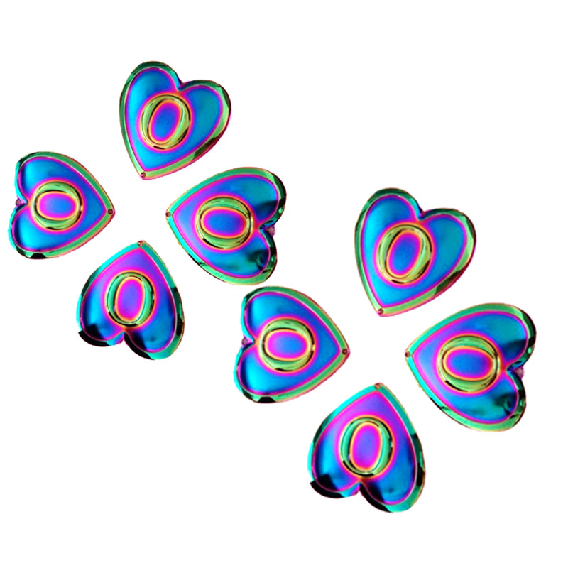 紅酒杯/各類金屬擺件PVD真空電鍍加工