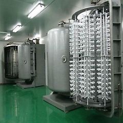 UV真空鍍膜PVD蒸發(fā)電鍍加工