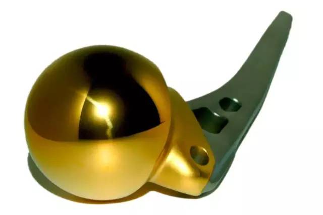 智能開關(guān)插座外殼PVD真空電鍍