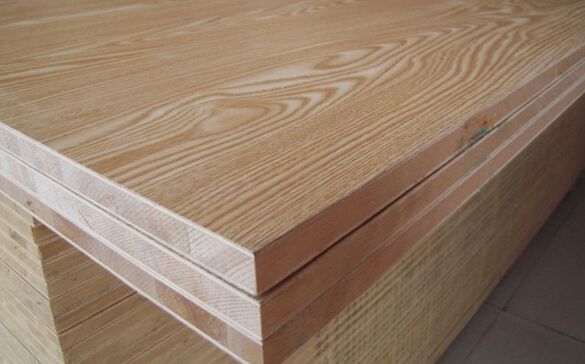 西安生態(tài)板批發(fā)