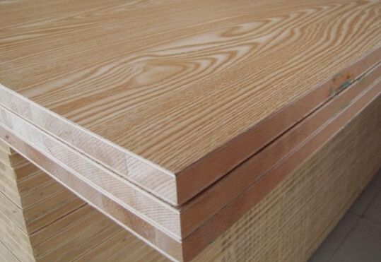 西安生態(tài)板廠家